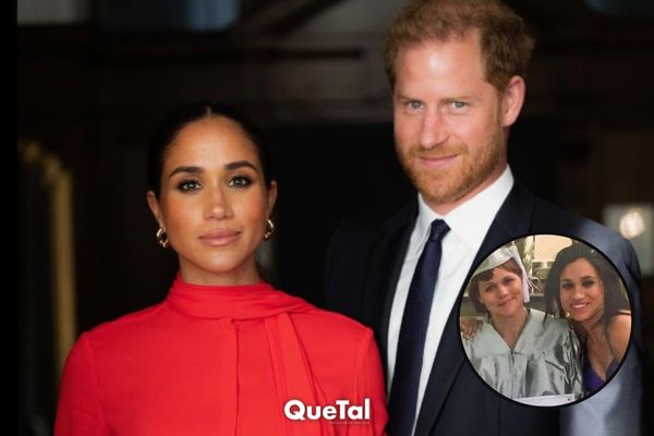 Meghan Markle toma acciones legales para que Harry no testifique en su contra